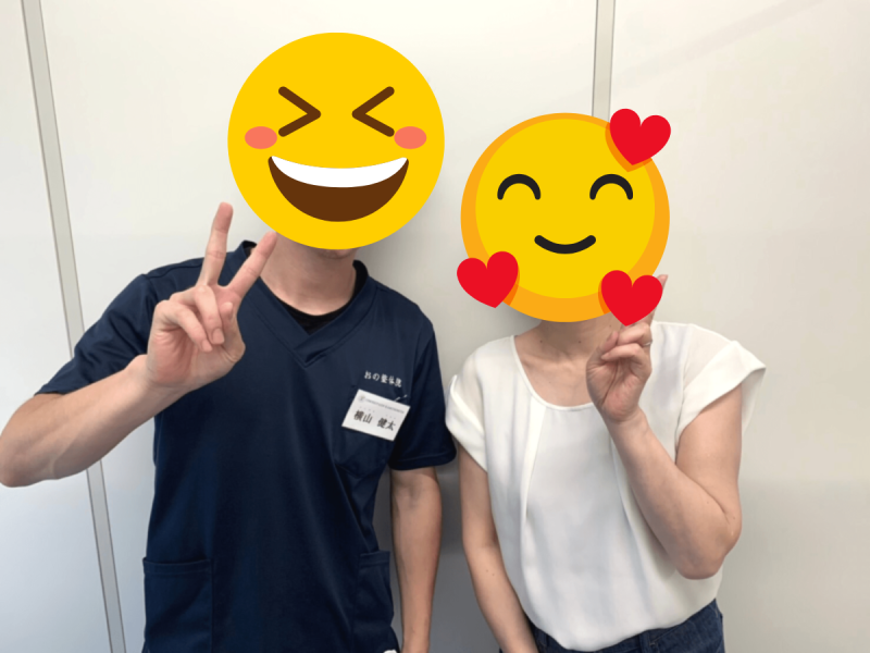股関節痛　声