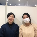 腰痛改善の声