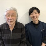 脊柱管狭窄症の改善の声