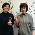 お客様の声　腱鞘炎